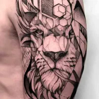 اجرا و آموزش تاتو بدن،(اصفهان و فولادشهر)