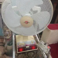 پنکه پارس خزر