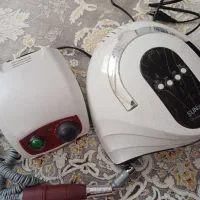 وسایل کاشت ناخن