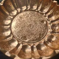 ظرف مسی