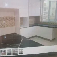 ۱۱۲ متر آپارتمان فروشی  میثم