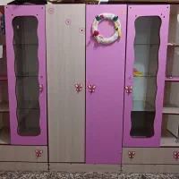 کمد سه تیکه