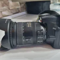 دوربین نیکون D3500
