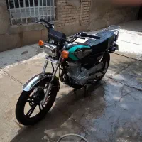 موتور کبیر 150مدل 1402