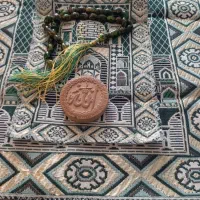 سجاده نماز نونو|زیورآلات و اکسسوری|پردیس, فاز ۱|دیوار