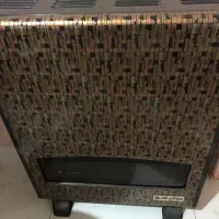 بخاری گازی ۳ عدد|بخاری، هیتر، شومینه|کرج, شهرک بنفشه|دیوار