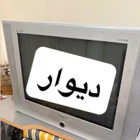 تلویزیون اصل سامسونگ