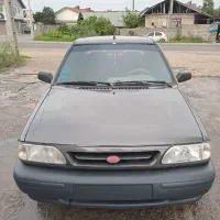 پرایدصبا مدل ۹۰|خودرو سواری و وانت|رشت, فخب|دیوار