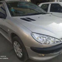 ۲۰۶ تیپ دو سالم|خودرو سواری و وانت|دورود, |دیوار