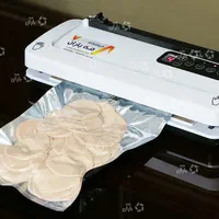 دستگاه پرس پلاستیک و دوخت نایلون PP/PE/CPP پدالی|ماشین‌آلات صنعتی|اصفهان, سنبلستان|دیوار