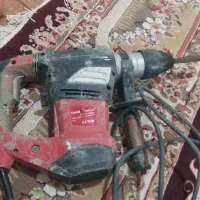 دریل چهار شال