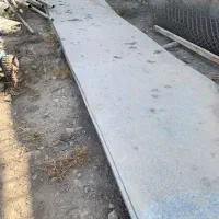 ورق گالوانیزه|مصالح و تجهیزات ساختمان|کهریزک, |دیوار