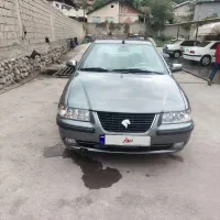 سمند ef7 دوگانه کارخانه