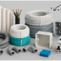 لوله اتصالات برقی