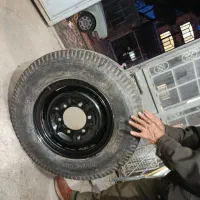 لاستیک نیسان