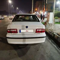 سمندالیکس مدل 98بدون رنک|خودرو سواری و وانت|بندر امام خمینی, |دیوار