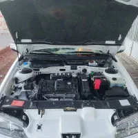 پارس تیوفایو گاز سیمی ۴۰۳ کمیاب|خودرو سواری و وانت|سیرجان, |دیوار