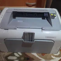 پرینتر تک کاره لیزری HP Laser P1102