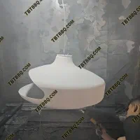 شومینه معلق فرانسوی