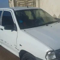 پراید‌مدل‌۸۷|خودرو سواری و وانت|بجنورد, |دیوار