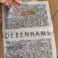 تولید چاپ نایلون فروشگاهی شیری بوتیکی درجه۱و۲