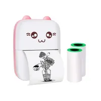 مینی پرینتر حرارتی خرگوشی mini printer|پرینتر، اسکنر، کپی، فکس|مشهد, شهید احمدی روشن|دیوار