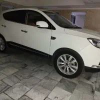 جک s5 اتومات|خودرو سواری و وانت|کرج, گوهردشت|دیوار