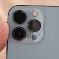 اپل iPhone 13 Pro Max با حافظهٔ ۵۱۲ گیگابایت