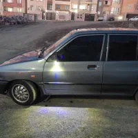 پراید۸۸|خودرو سواری و وانت|کرج, فاز ۳ گوهردشت|دیوار