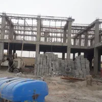 آرماتور بندی