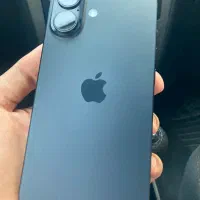 ایفون ۱۶ نرمال،۱۲۸گیگ،ch