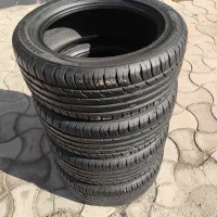 لاستیک بارز 205/50/16