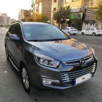 جک s5 مدل ۱۴۰۱ کم کارکرد