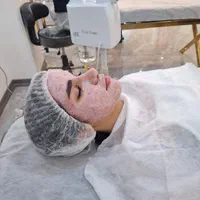 خدمات پوست صورت