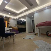 درفک واحد تک‌خواب بازسازی شده پارکینگ اختصاصی