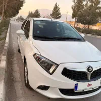 خودرو برلیانس h220 مدل ۹۹