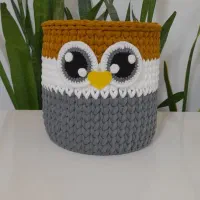 فروش سبد تریکو