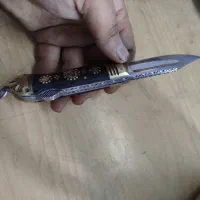 چاقوی بابا ضد زنگ|کلکسیون و سرگرمی|خسروشاه, |دیوار