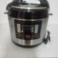 جی پاس تکنو 12 نفره نو
