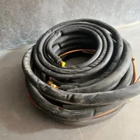 لوله مسی برای ۱۸۰۰۰ هزار و ۱۲۰۰۰