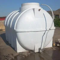 جوشکاری تعمیر ترمیم مخزن وتانکرپلاستیکی پلی اتیلن