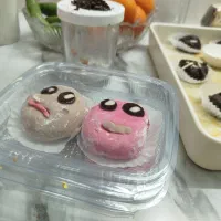 کیک ،کسمک ،کروسان ،آبنبات،کوکی