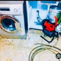 لوله بازکنی(تخلیه چاه فوری) فنرزنی بافنربرقی۲۴س