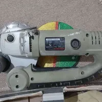 دستگاه شیار زن