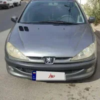 206 تیپ 5 مدل 84