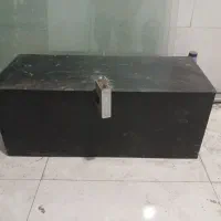 منغل و جعبه|ابزارآلات|کوهدشت, |دیوار