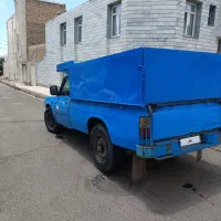 نیسان دیزل۸۹