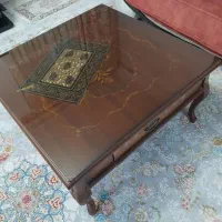 میز جلو مبلی کشودار|مبلمان خانگی و میز عسلی|کرج, گلشهر|دیوار