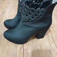 کفش مجلسی|کیف، کفش، کمربند|شاهین‌شهر, عطار|دیوار