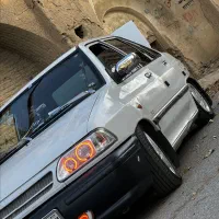 پراید پنوماتیک